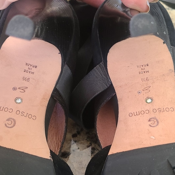 EUC Gorgeous Corso Como shoes - Picture 10 of 14